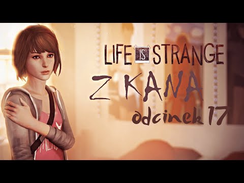 Jefferson podoba się Chloe? 😆 - Zagrajmy w Life is Strange odc. 17