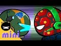 TitanToons Mini Gone Viral