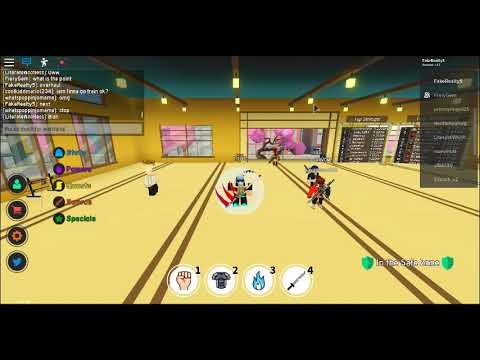 THE NEW STUFF ARE OP (Overhaul and Dark Dark update showcase)