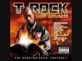 T-Rock - Superthrowed ft. Yung Hazardus