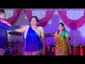 HAM SATH SATH HE JANMO K SATHI - COUPLE DANCE