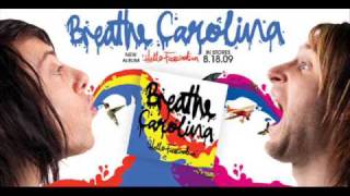 Breathe Carolina Dressed up to Undress