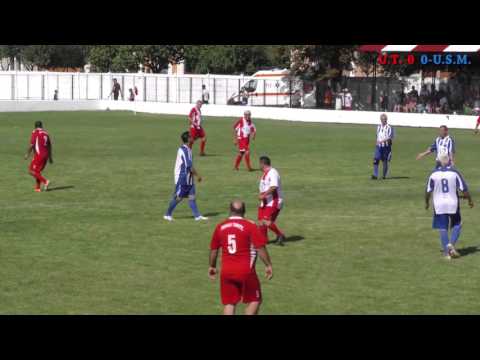 Unirea Tomnatic 1975 - Unirea Sannicolau 1975 (partea 2 )