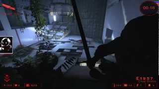 Killing Floor - Papo Aleatório, Gameplay Aleatório e Pessoas Aleatórias!