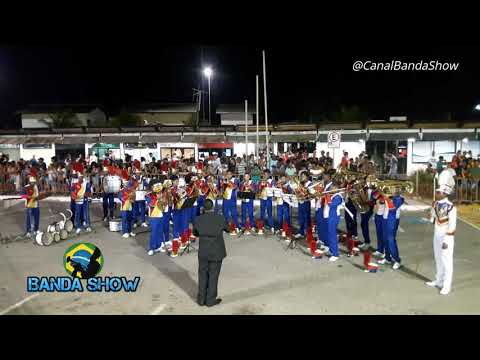 LEÕES DA BAHIA - Final ACBFFB 2019 em Vilas de Abrantes