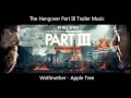 The Hangover Part III - Trailer Music #1 (Wolfmother ...
