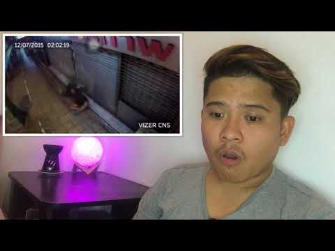 Thai Commercial 34 - Homeless Blind Truth REACTION | Jethology