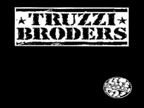 Truzzi Broders - Rock in Lattina