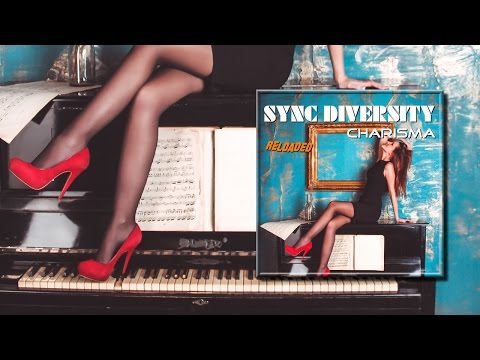 Sync Diversity feat. Tracy Bagnall - Without You - vocal trance