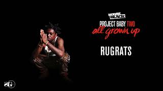 Kodak Black - Rugrats (Official Audio)