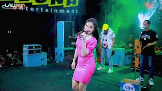 Download lagu CINTA JANGAN SEMBUNYI KURNIA RAHMA - LALUNA MUSIC - HAPPY PARTY REMBES GANK - MBESI KULON - REMBANG mp3