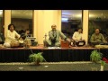 Ranjish He Sahi Ustad Ghulam Abbas Tabla Sajawal Khan Part 1