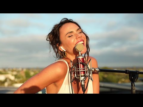 Carolina Gaitán (La Gaita) - Cerquita del Mar para Unión Festival Digital