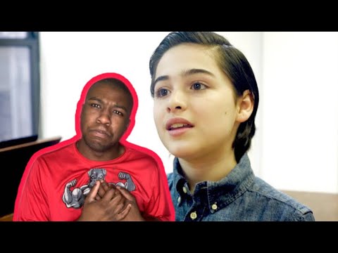 Reacting to Joshua Colley If the world only knew