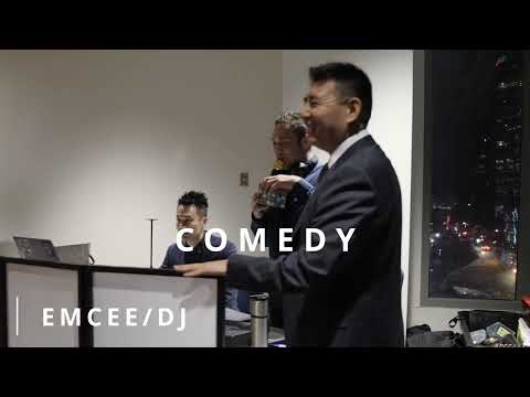 Promotional video thumbnail 7 for Vancouver MC