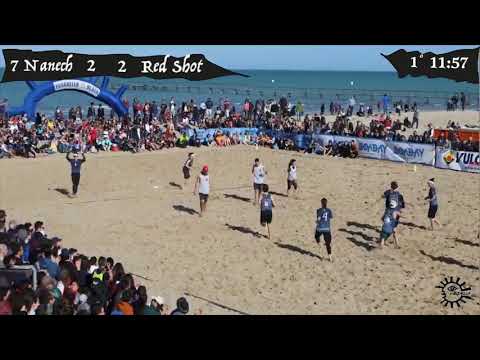 Paganello 2018 - Mixed Final