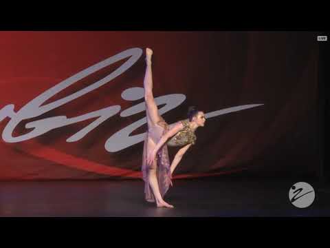 Ellie Wagner - Never Enough