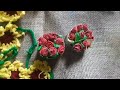 DIY flower vase|| easy DIY gift idea