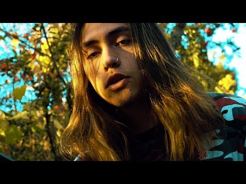 Landon Cube - 19 (Official Music Video)