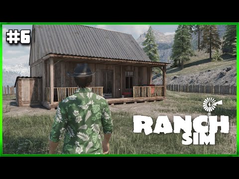 Steam Community :: Guide :: [Spoiler] Ranch Simulator Treasure Hunt