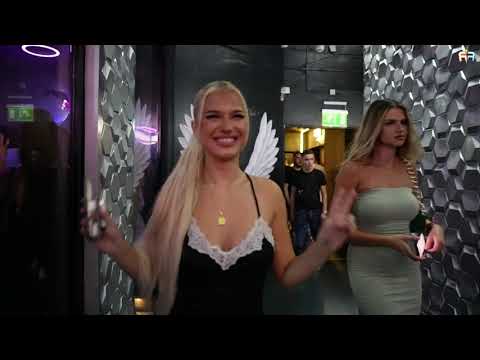 FACE CLUB "MAYA BEROVIC" 25.09.2021