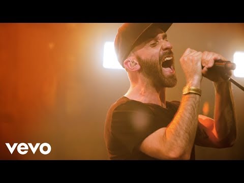 X Ambassadors - Lowlife ft. Jamie N Commons