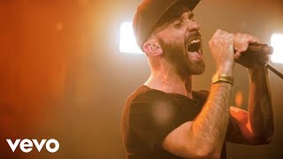 X Ambassadors - Lowlife ft. Jamie Commons (Live)