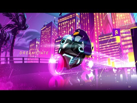 Ephixa - Dreamstate [Future house]