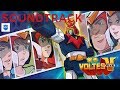 Voltes V Voltes V Fists Of Fury Voltes V Soundtrack