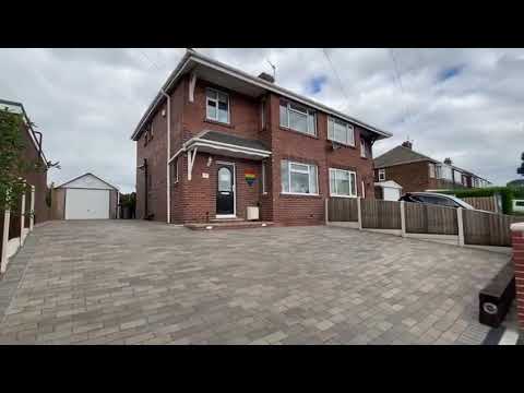 Queens Drive, Ossett - Virtual Tour