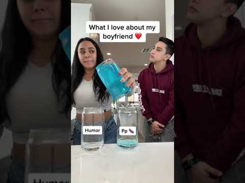 His Whole Mod Changed After This😅 (sorry babe) #shorts