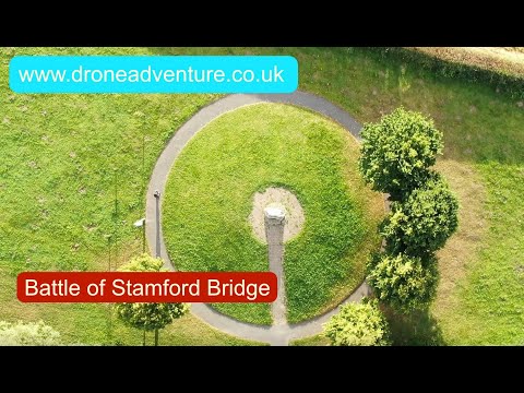 Battle of Stamford Bridge 1066