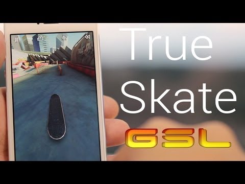 true skate ios cheats