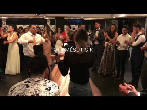 Dj Mesut Isik - Oyun havalari