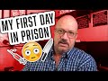 My First Day In Prison Chapter 8 Episode 9 Larry Lawton Jewel Thief 10