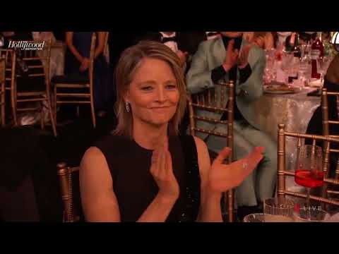 Lily Gladstone Wins Best Actress At SAG 2024