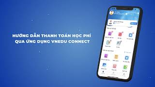 HƯỚNG DẪN THANH TOÁN HỌC PHÍ KHÔNG DÙNG TIỀN MẶT