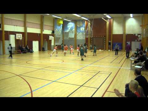 Arvikabasket motala del2
