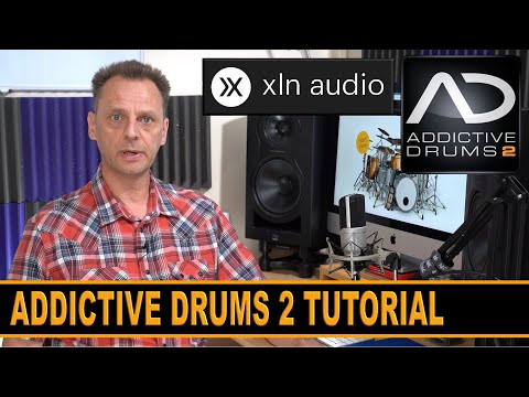 XLN Addictive Drums 2 United Pop (Download) image 2