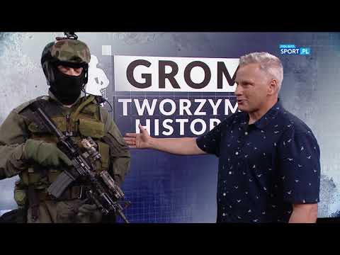 GROM - Making History: Backstage Episode 1