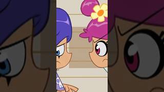 Hi Hi Puffy Ami Yumi:Yumi get’s Caught