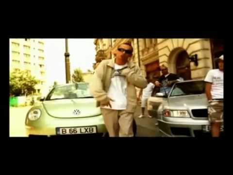 Cosy - Mai Greu Ca Tine