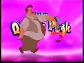 Toon Disney Up Next bumper- Bonkers to Quack Pack (2002-03)