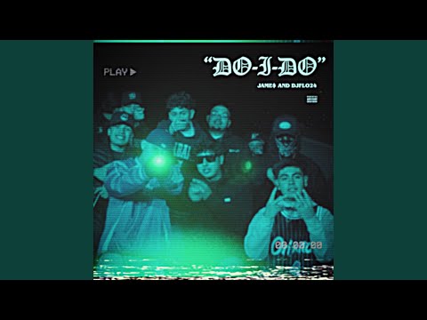Do I Do (feat. Djflo24)
