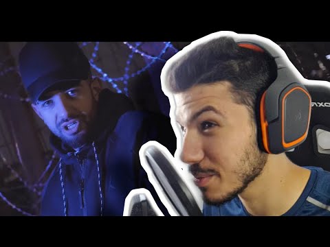 Asil ft. İzzy, Emre - Polizzler Var REACTION / TEPKI