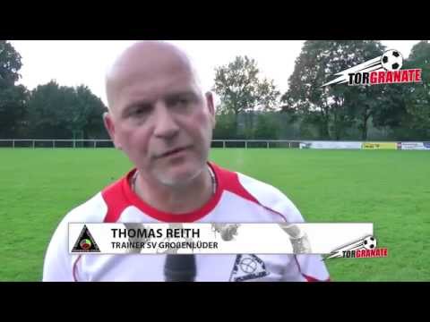 Gruppenliga: Großenlüder - Hosenfeld