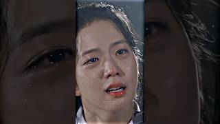 Jisoo crying VS her members🔥 #blackpink #lisa #