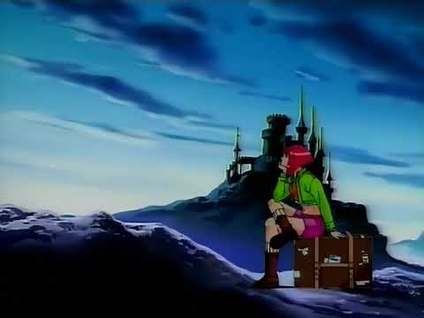 Master Mosquiton '99 Chizu ni Nai Mirai Yuka Imai