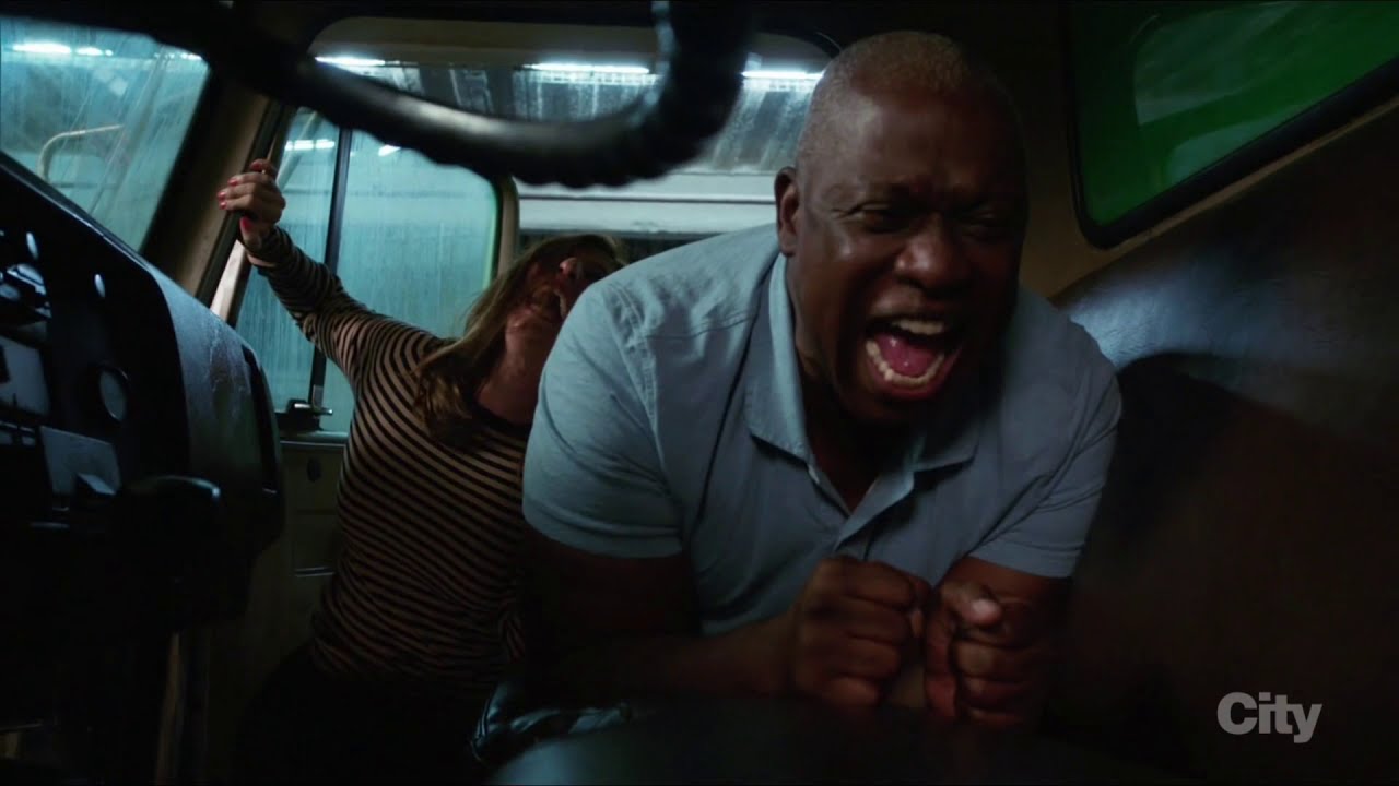 b99 with absolutely zero context