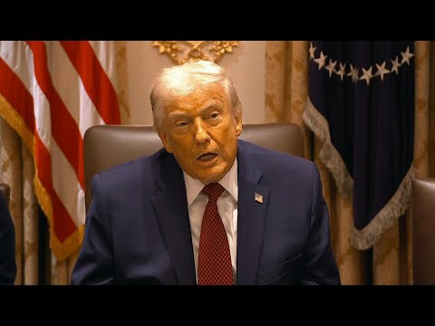 Video | Trump says Europe 'going in some bad directions' | AFP